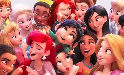 Muito além de cantar com passarinhos ou poderes de gelo, conheça as heroínas esquecidas da Disney