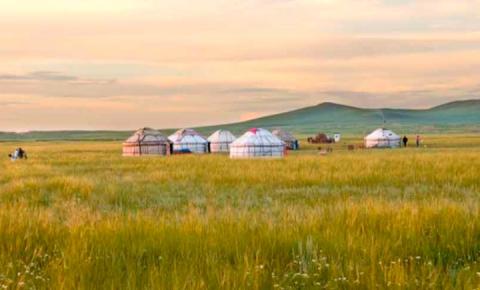 O que ninguém sabe sobre a Mongólia