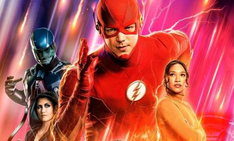 The Flash | Tudo o que você precisa saber sobre o crossover Armageddon