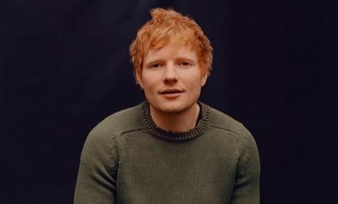 Equals: novo álbum de Ed Sheeran bate um bilhão de streams no Spotify