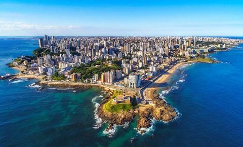 5 Cidades entre as mais antigas do Brasil para você visitar