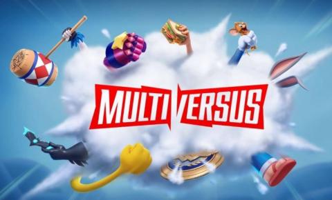 Multiversus | Warner anuncia novo jogo