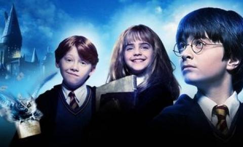 Saiba como foi a volta de “Harry Potter e a Pedra Filosofal” aos cinemas