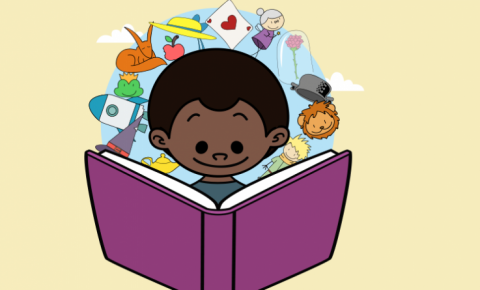 A importância da representatividade negra na literatura infantil   