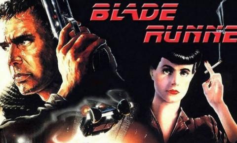 Blade Runner: ganhará uma série live-action