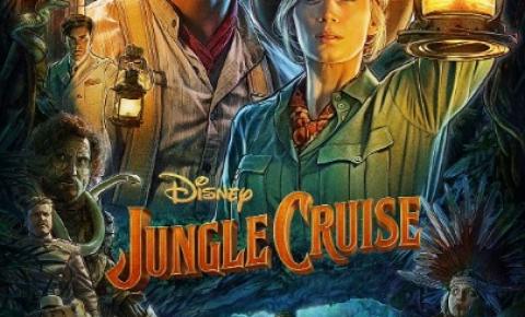 Jungle Cruise - erro ou acerto dos estúdios Disney? 