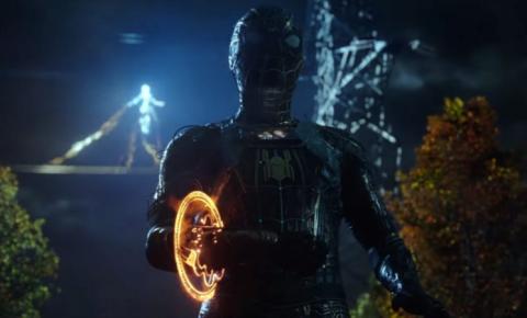 Novo trailer de Homem-Aranha leva os fãs a loucura e aumenta as teorias de aparição dos outros teiosos