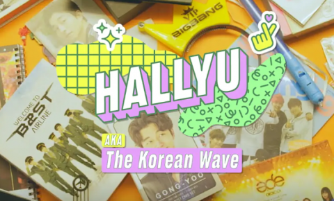 Hallyu: A cultura coreana no mundo