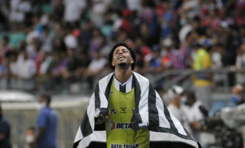 Em virada espetacular, Atlético Mineiro conquista o campeonato brasileiro após 50 anos