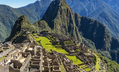 Cinco curiosidades sobre o Peru