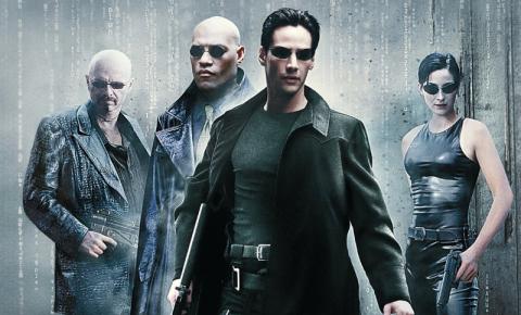 Entenda por que Matrix ainda é relevante para o cinema