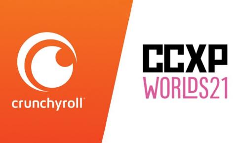 CCXP 2021 | Crunchyroll apresenta trailers de Demon Slayer e Attack on Titan