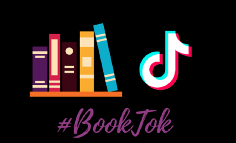 O sucesso do Booktok no mundo literário