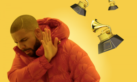 Drake se retira da corrida ao Grammy 2022, entenda o caso