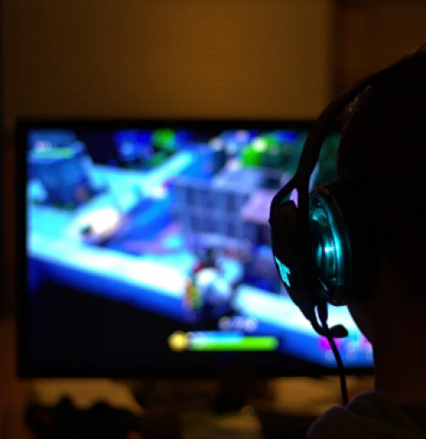 Competitividade nos streamings: Netflix no universo gamer